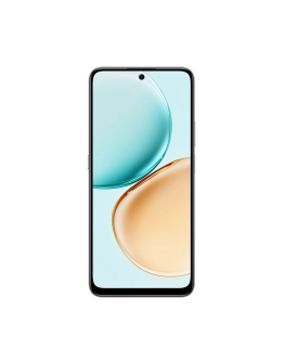 Smartphone HONOR X7d, 6.77incha, 8GB, 256GB, Android 15, Meteor Silver