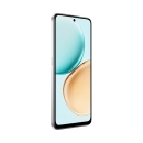 Smartphone HONOR X7d, 6.77incha, 8GB, 256GB, Android 15, Meteor Silver