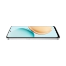 Smartphone HONOR X7d, 6.77incha, 8GB, 256GB, Android 15, Meteor Silver