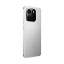 Smartphone HONOR X7d, 6.77incha, 8GB, 256GB, Android 15, Meteor Silver