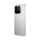 Smartphone HONOR X7d, 6.77incha, 8GB, 256GB, Android 15, Meteor Silver