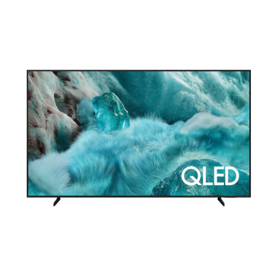 Televizor QLED 65incha SAMSUNG QE65Q7F2AUXXH, Tizen OS, 4K UHD, DVB-T2/C/S2, HDMI, WiFi, Bluetooth, USB A, Energetska oznaka G