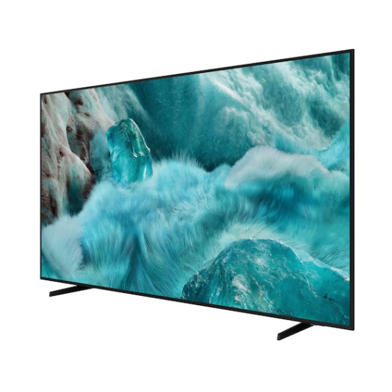 Televizor QLED 65incha SAMSUNG QE65Q7F2AUXXH, Tizen OS, 4K UHD, DVB-T2/C/S2, HDMI, WiFi, Bluetooth, USB A, Energetska oznaka G