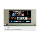Televizor QLED 65incha SAMSUNG QE65Q7F2AUXXH, Tizen OS, 4K UHD, DVB-T2/C/S2, HDMI, WiFi, Bluetooth, USB A, Energetska oznaka G