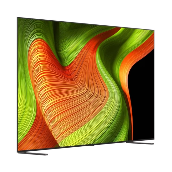 Televizor OLED 55incha LG OLED55B53LA.AEU, WebOS, 4K UHD, DVB-T2/C/S2, HDMI, WiFi, Bluetooth, USB A, Energetska oznaka F