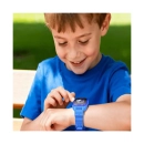 Pametni sportski sat 360 SMART LIFE Bostlab  Kids Watch E3 PRO, GPS, SOS, IPX8, plavi