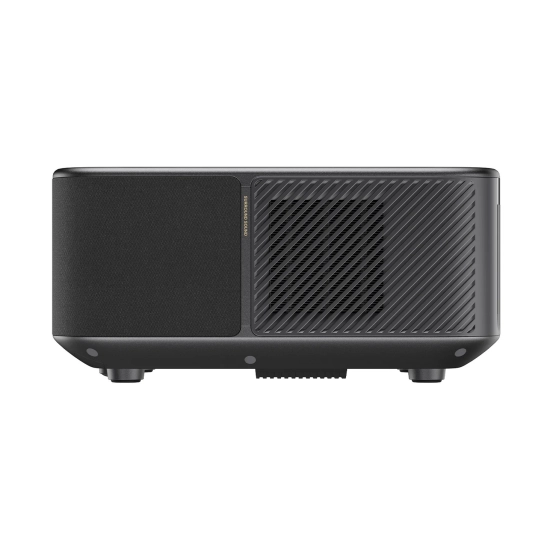 Projektor YABER K3, FHD, 1600ANSI, HDMI, USB, WiFi, Bluetooth 5.0, RJ45, zvučnik, Google, crni