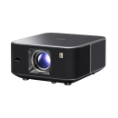 Projektor YABER K3, FHD, 1600ANSI, HDMI, USB, WiFi, Bluetooth 5.0, RJ45, zvučnik, Google, crni