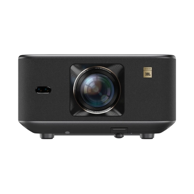 Projektor YABER K3, FHD, 1600ANSI, HDMI, USB, WiFi, Bluetooth 5.0, RJ45, zvučnik, Google, crni Projektor YABER K3, FHD, 1600ANSI, HDMI, USB, WiFi, Bluetooth 5.0, RJ45, zvučnik, Google, crni