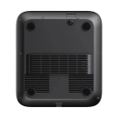 Projektor YABER K3, FHD, 1600ANSI, HDMI, USB, WiFi, Bluetooth 5.0, RJ45, zvučnik, Google, crni