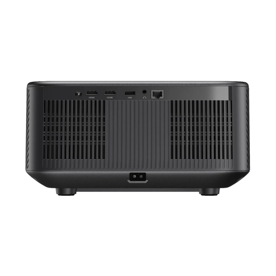 Projektor YABER K3, FHD, 1600ANSI, HDMI, USB, WiFi, Bluetooth 5.0, RJ45, zvučnik, Google, crni