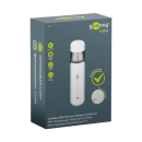 Ručni usisavač GOOBAY Advanced 77828, 80W, 0.125L, bijeli