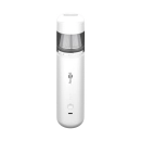 Ručni usisavač GOOBAY Advanced 77828, 80W, 0.125L, bijeli