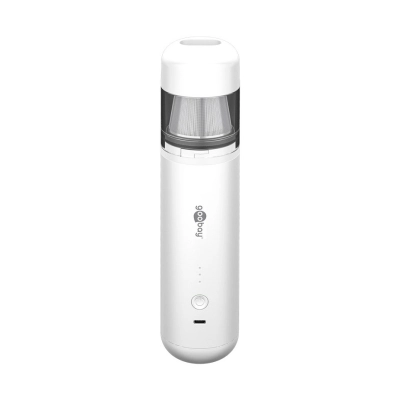 Ručni usisavač GOOBAY Advanced 77828, 80W, 0.125L, bijeli