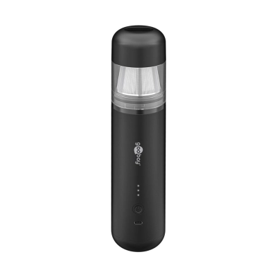 Ručni usisavač GOOBAY Superior 77829, 120W, 0.125L, crni