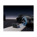 Prijenosni zračni kompresor UGREEN ET723 Portable Tire Inflator Pro, 4500mAh