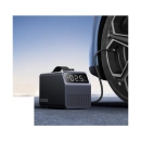 Prijenosni zračni kompresor UGREEN ET723 Portable Tire Inflator Pro, 4500mAh