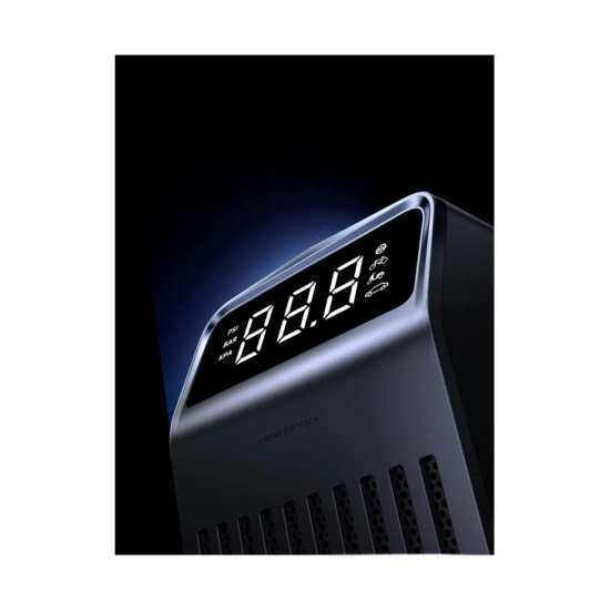 Prijenosni zračni kompresor UGREEN ET723 Portable Tire Inflator Pro, 4500mAh Prijenosni zračni kompresor UGREEN ET723 Portable Tire Inflator Pro, 4500mAh