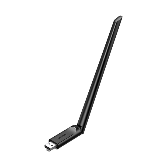 Mrežna kartica adapter UGREEN CM845 AX900, USB A, WiFi 6, Bluetooth, do 600Mbps