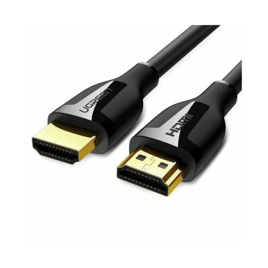 Kabel UGREEN ED030, HDMI (M) na HDMI (M), 4K@60Hz, 1.5m, crni Kabel UGREEN ED030, HDMI (M) na HDMI (M), 4K@60Hz, 1.5m, crni