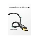 Kabel UGREEN ED030, HDMI (M) na HDMI (M), 4K@30Hz, 5m, crni