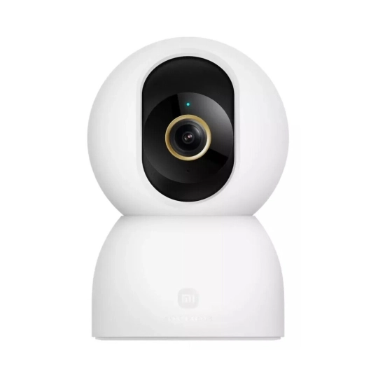 Nadzorna IP kamera XIAOMI C701, unutarnja, senzor pokreta, noćni vid, 8MP, 4K UHD, bežična, bijela Nadzorna IP kamera XIAOMI C701, unutarnja, senzor pokreta, noćni vid, 8MP, 4K UHD, bežična, bijela