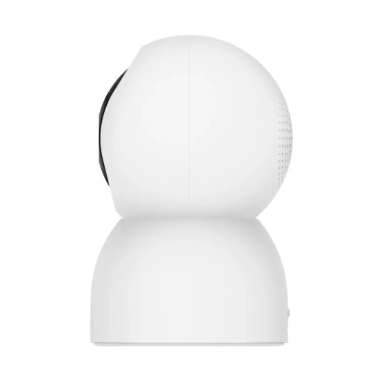 Nadzorna IP kamera XIAOMI C701, unutarnja, senzor pokreta, noćni vid, 8MP, 4K UHD, bežična, bijela Nadzorna IP kamera XIAOMI C701, unutarnja, senzor pokreta, noćni vid, 8MP, 4K UHD, bežična, bijela
