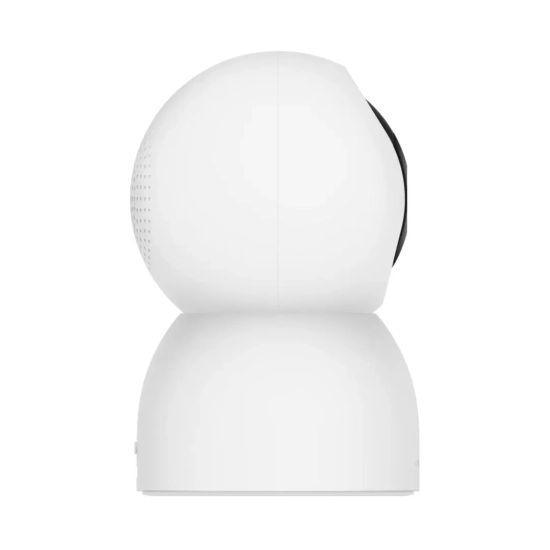 Nadzorna IP kamera XIAOMI C701, unutarnja, senzor pokreta, noćni vid, 8MP, 4K UHD, bežična, bijela Nadzorna IP kamera XIAOMI C701, unutarnja, senzor pokreta, noćni vid, 8MP, 4K UHD, bežična, bijela