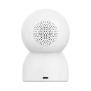 Nadzorna IP kamera XIAOMI C701, unutarnja, senzor pokreta, noćni vid, 8MP, 4K UHD, bežična, bijela