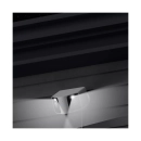Nadzorna IP kamera XIAOMI CW100 Dual, vanjska, senzor pokreta, noćni vid, 3MP, 2K HD, bežična, IPX6, bijela