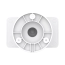 Nadzorna IP kamera XIAOMI CW100 Dual, vanjska, senzor pokreta, noćni vid, 3MP, 2K HD, bežična, IPX6, bijela
