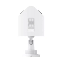 Nadzorna IP kamera XIAOMI CW100 Dual, vanjska, senzor pokreta, noćni vid, 3MP, 2K HD, bežična, IPX6, bijela