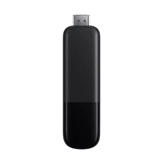 Media player XIAOMI TV Stick 4K 2nd Gen, 4K UHD, 2GB, 8GB, WiFi 6, Bluetooth 5.2, Google TV