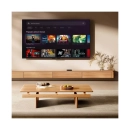 Media player XIAOMI TV Box S 3rd Gen, 4K UHD, 2GB, 32GB, WiFi 6, Bluetooth 5.2, Google TV
