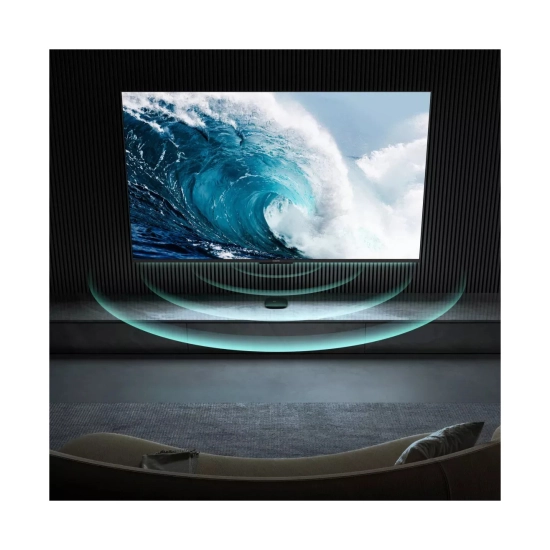 Media player XIAOMI TV Box S 3rd Gen, 4K UHD, 2GB, 32GB, WiFi 6, Bluetooth 5.2, Google TV Media player XIAOMI TV Box S 3rd Gen, 4K UHD, 2GB, 32GB, WiFi 6, Bluetooth 5.2, Google TV
