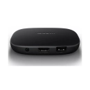 Media player XIAOMI TV Box S 3rd Gen, 4K UHD, 2GB, 32GB, WiFi 6, Bluetooth 5.2, Google TV