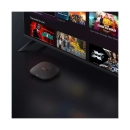 Media player XIAOMI TV Box S 3rd Gen, 4K UHD, 2GB, 32GB, WiFi 6, Bluetooth 5.2, Google TV