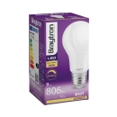 Žarulja LED BRAYTRON BA13-60920, 9W 3000K 806lm E27 A60 IP20 dimabilna