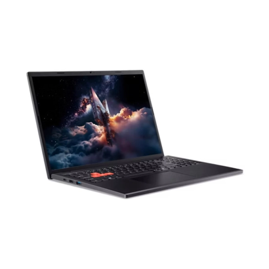 Laptop ACER Nitro Lite 16 NL16-71G-74V9, NH.DAAEX.003, Core i7-13620H, 16GB, 512GB SSD, GeForce RTX 3050, 16incha WUXGA IPS 165Hz, NoOS, crni Laptop ACER Nitro Lite 16 NL16-71G-74V9, NH.DAAEX.003, Core i7-13620H, 16GB, 512GB SSD, GeForce RTX 3050, 16incha WUXGA IPS 165Hz, NoOS, crni