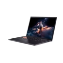 Laptop ACER Nitro Lite 16 NL16-71G-74V9, NH.DAAEX.003, Core i7-13620H, 16GB, 512GB SSD, GeForce RTX 3050, 16incha WUXGA IPS 165Hz, NoOS, crni