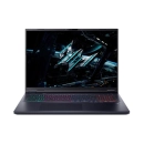 Laptop ACER Predator Helios Neo 18 AI PHN18-72-90M6, NH.QVMEX.00C, Core Ultra 9 275HX, 32GB, 1TB SSD, GeForce RTX 5070 Ti, 18incha WQXGA IPS 250Hz, NoOS, crni