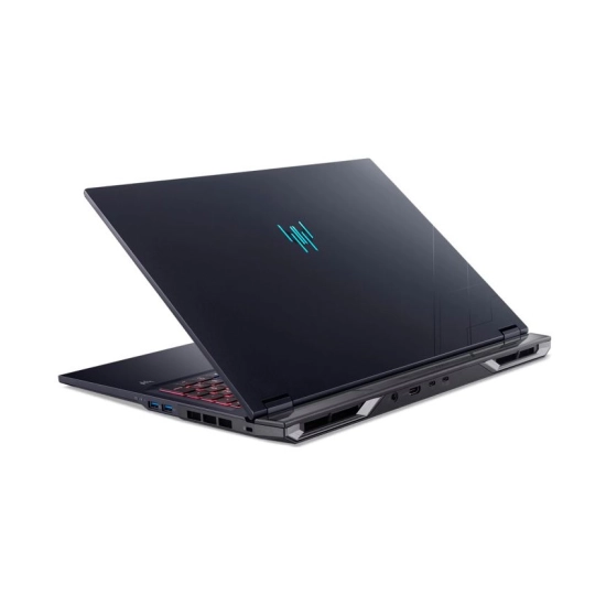 Laptop ACER Predator Helios Neo 18 AI PHN18-72-90M6, NH.QVMEX.00C, Core Ultra 9 275HX, 32GB, 1TB SSD, GeForce RTX 5070 Ti, 18incha WQXGA IPS 250Hz, NoOS, crni Laptop ACER Predator Helios Neo 18 AI PHN18-72-90M6, NH.QVMEX.00C, Core Ultra 9 275HX, 32GB, 1TB SSD, GeForce RTX 5070 Ti, 18incha WQXGA IPS 250Hz, NoOS, crni