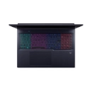 Laptop ACER Predator Helios Neo 18 AI PHN18-72-90M6, NH.QVMEX.00C, Core Ultra 9 275HX, 32GB, 1TB SSD, GeForce RTX 5070 Ti, 18incha WQXGA IPS 250Hz, NoOS, crni