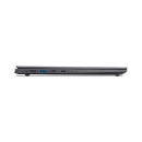 Laptop ACER Swift X 14 AI SFX14-61G-R10G, NX.JA8EX.003, Ryzen AI 7 350, 32GB, 1TB SSD, GeForce RTX 5060, 14.5incha 2.8K OLED Touch 120Hz, Windows 11H, crni