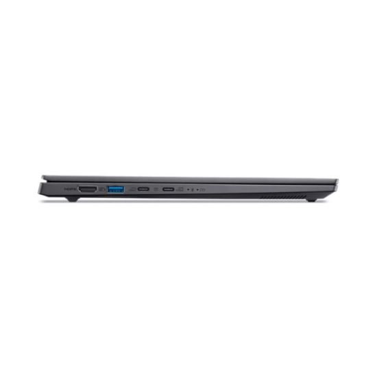 Laptop ACER Swift X 14 AI SFX14-61G-R10G, NX.JA8EX.003, Ryzen AI 7 350, 32GB, 1TB SSD, GeForce RTX 5060, 14.5incha 2.8K OLED Touch 120Hz, Windows 11H, crni Laptop ACER Swift X 14 AI SFX14-61G-R10G, NX.JA8EX.003, Ryzen AI 7 350, 32GB, 1TB SSD, GeForce RTX 5060, 14.5incha 2.8K OLED Touch 120Hz, Windows 11H, crni