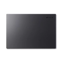 Laptop ACER Swift X 14 AI SFX14-61G-R10G, NX.JA8EX.003, Ryzen AI 7 350, 32GB, 1TB SSD, GeForce RTX 5060, 14.5incha 2.8K OLED Touch 120Hz, Windows 11H, crni