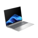 Laptop HP EliteBook 6 G1i, AD4G4ET, Core Ultra 7 255U, 16GB, 1TB SSD, Intel Graphics, 16incha WUXGA IPS, Windows 11P, srebrni