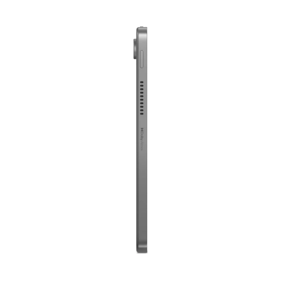 Tablet LENOVO Tab ZAEJ0096GR, 10.1incha, 4GB, 128GB, 4G LTE, WiFi 5, Android 14, sivi