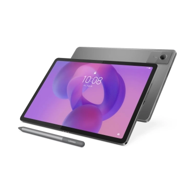 Tablet LENOVO Idea Tab, ZAFM0124GR, 11incha, 8GB, 128GB, WiFi 5, Android 15, sivi - Tableti Tablet LENOVO Idea Tab, ZAFM0124GR, 11incha, 8GB, 128GB, WiFi 5, Android 15, sivi - Tableti