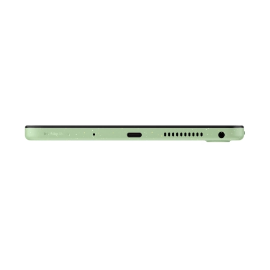 Tablet LENOVO Tab One, ZAF10182GR, 8.7incha, 4GB, 64GB, 4G LTE, WiFi 5, Android 14, zeleni